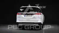 2021 KIA Carnival