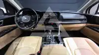 2021 KIA Carnival