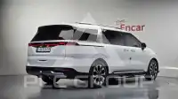2021 KIA Carnival