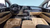 2021 KIA Carnival