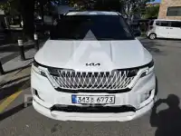 2021 KIA Carnival