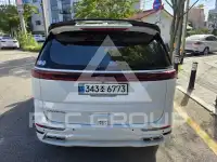 2021 KIA Carnival
