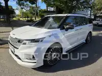 2021 KIA Carnival
