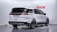 2021 KIA Carnival