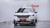 2021 KIA Carnival