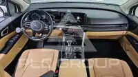 2021 KIA Carnival