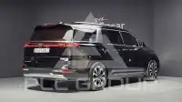 2021 KIA Carnival