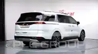 2021 KIA Carnival