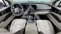 2021 KIA Carnival
