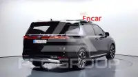 2021 KIA Carnival
