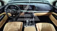 2021 KIA Carnival