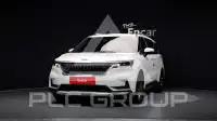 2021 KIA Carnival