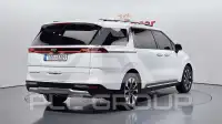 2021 KIA Carnival