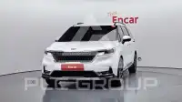 2021 KIA Carnival