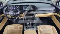 2021 KIA Carnival