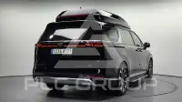 2021 KIA Carnival