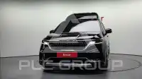 2021 KIA Carnival