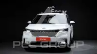2021 KIA Carnival