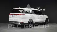 2021 KIA Carnival