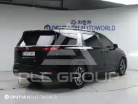 2021 KIA Carnival