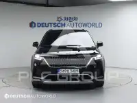 2021 KIA Carnival