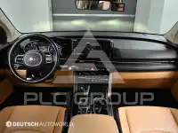2021 KIA Carnival