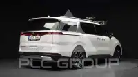2021 KIA Carnival