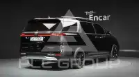 2021 KIA Carnival