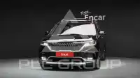 2021 KIA Carnival
