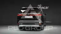 2021 KIA Carnival