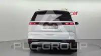 2021 KIA Carnival