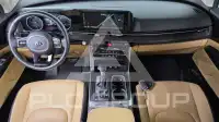 2021 KIA Carnival