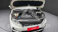 2021 KIA Carnival