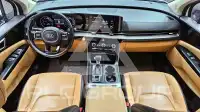2021 KIA Carnival