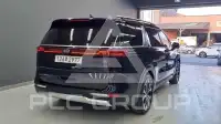 2021 KIA Carnival