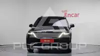 2021 KIA Carnival
