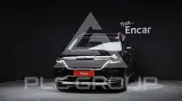 2021 KIA Carnival