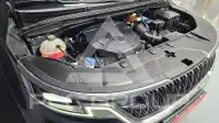 2021 KIA Carnival