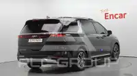 2021 KIA Carnival