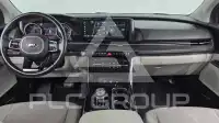 2021 KIA Carnival