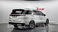 2021 KIA Carnival