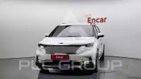 2021 KIA Carnival