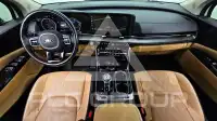 2021 KIA Carnival