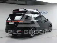 2021 KIA Carnival