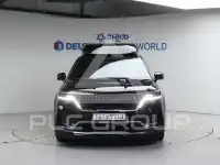 2021 KIA Carnival