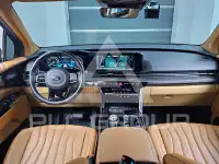 2021 KIA Carnival