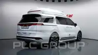 2021 KIA Carnival