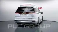 2021 KIA Carnival