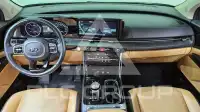 2021 KIA Carnival
