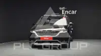 2021 KIA Carnival